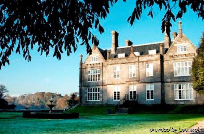 ホテル Kitley House & Country Estate ブリクストン エクステリア 写真