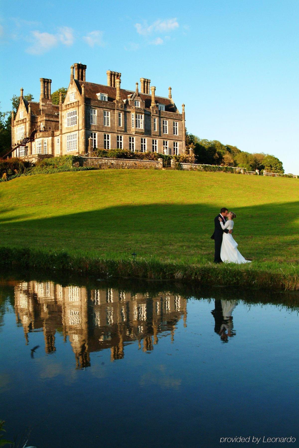 ホテル Kitley House & Country Estate ブリクストン エクステリア 写真