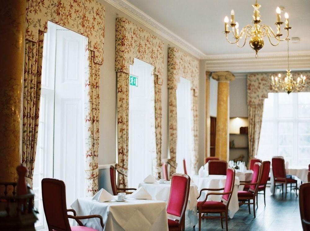 ホテル Kitley House & Country Estate ブリクストン エクステリア 写真