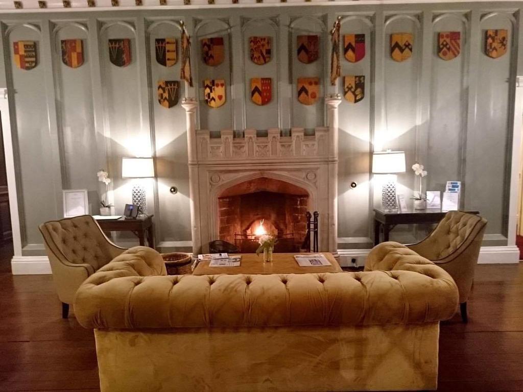 ホテル Kitley House & Country Estate ブリクストン エクステリア 写真