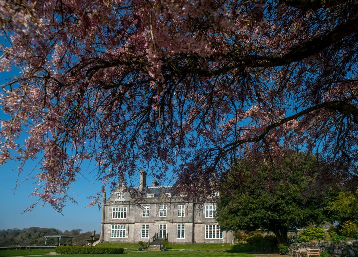 ホテル Kitley House & Country Estate ブリクストン エクステリア 写真