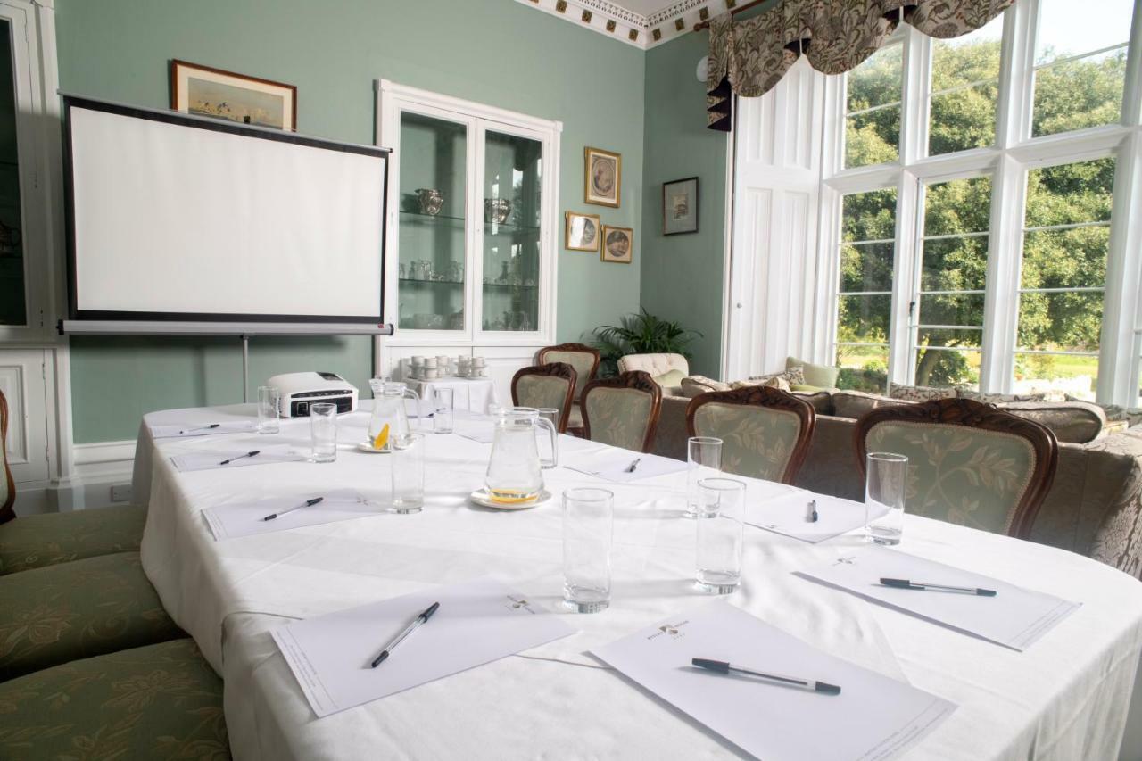 ホテル Kitley House & Country Estate ブリクストン エクステリア 写真