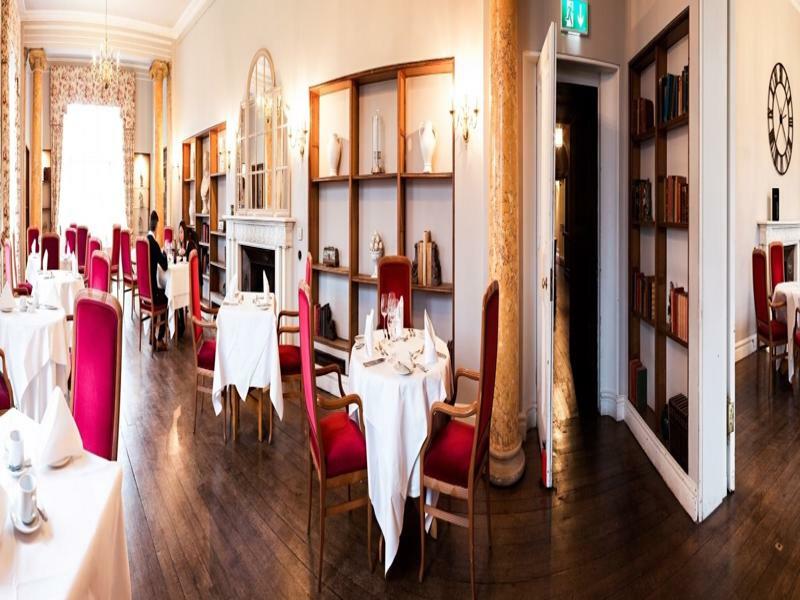 ホテル Kitley House & Country Estate ブリクストン エクステリア 写真