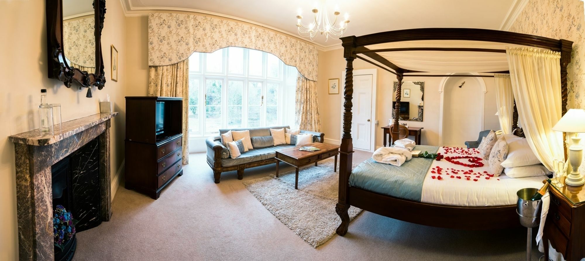 ホテル Kitley House & Country Estate ブリクストン エクステリア 写真