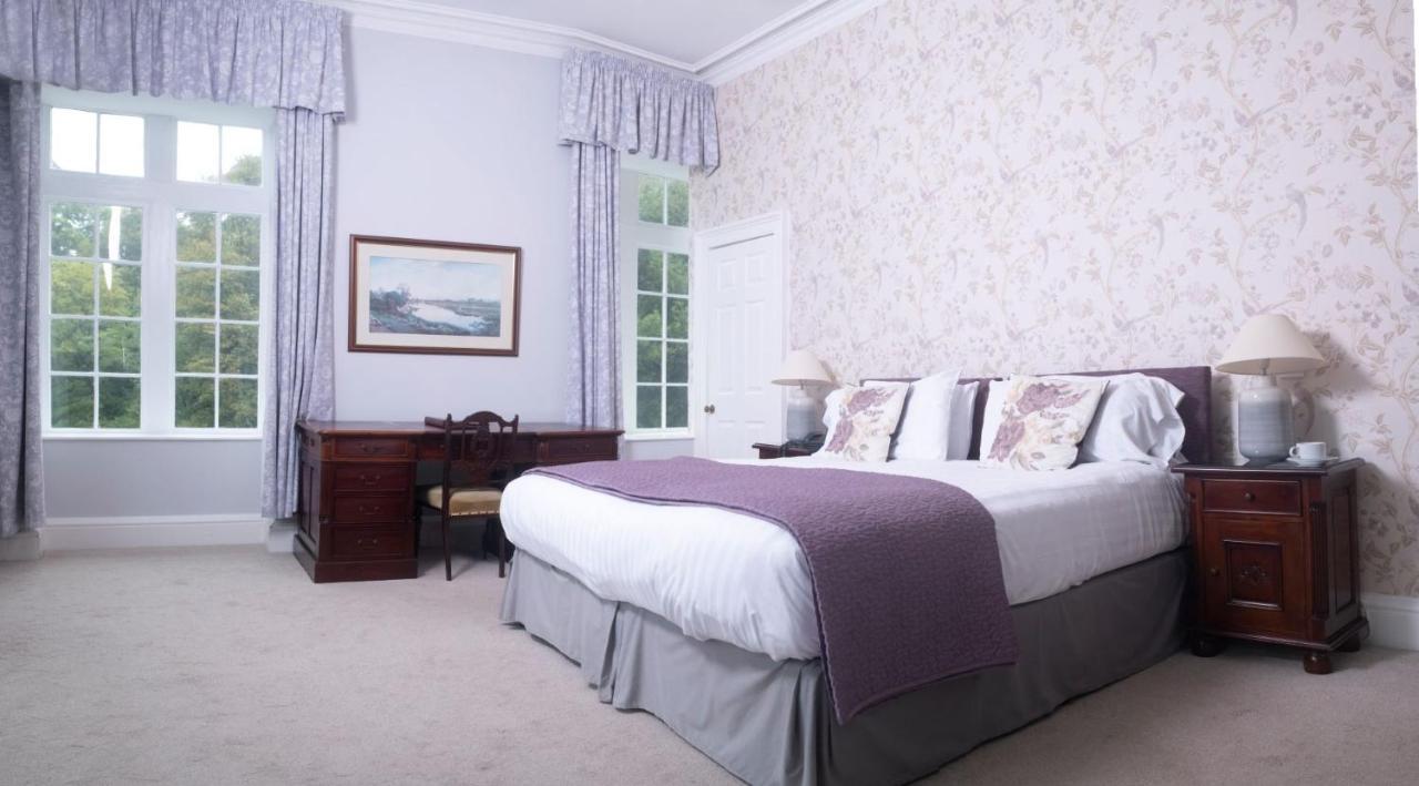 ホテル Kitley House & Country Estate ブリクストン エクステリア 写真